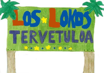 Los Lokos
